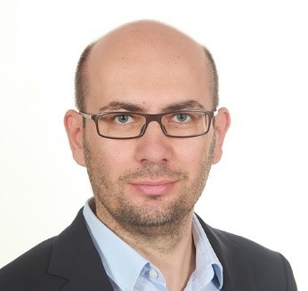 Andriy Masko